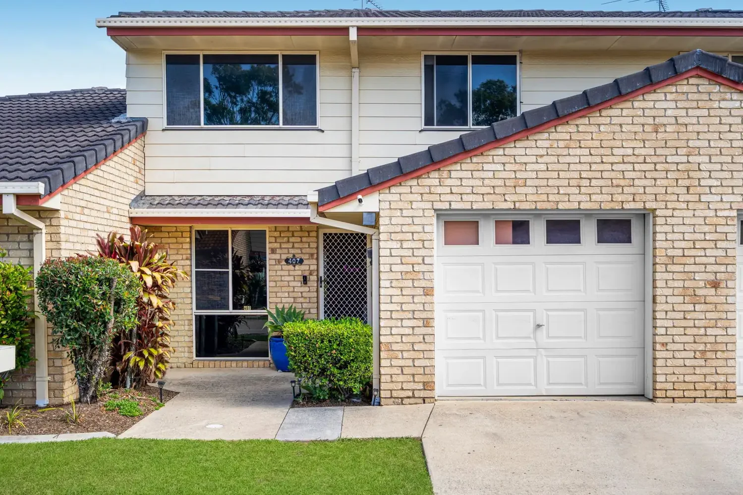 Unit 407/2 NICOL WAY, BRENDALE, 0房, 0浴