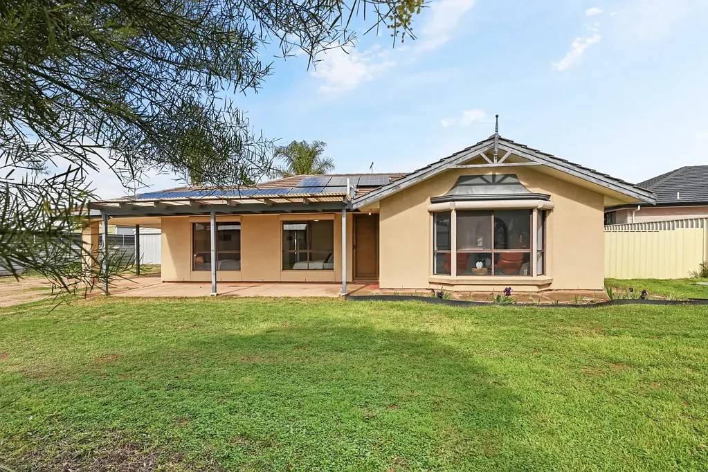 Mallala 3房  Charming Country Lifestyle on Over Half an Acre