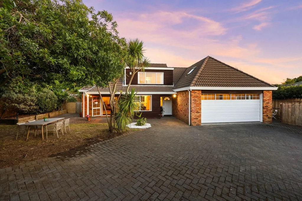 Northpark, 4 BEDROOMS