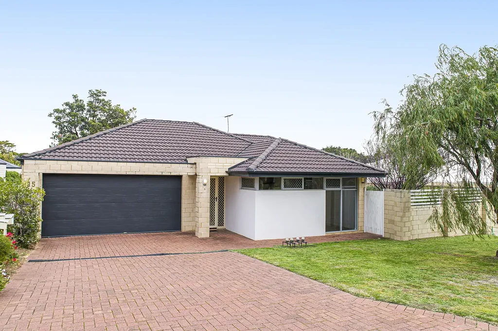 Gosnells 3房  MODERN, LOW-MAINTENANCE LIVING IN A CONVENIENT GOSNELLS LOCATION!