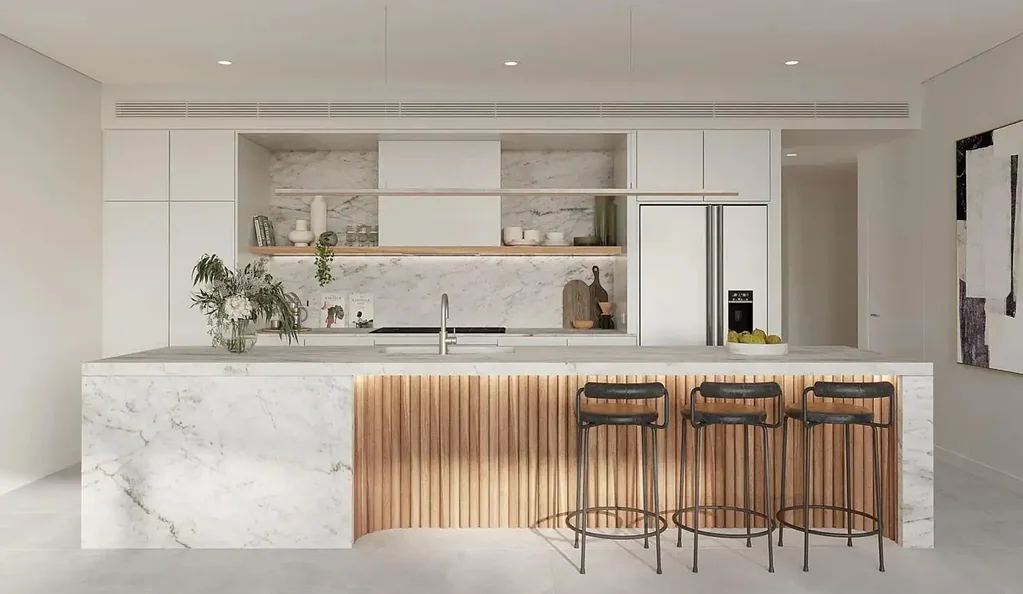 Roseville 3ห้องนอน 3 Bedrooms. The Guest Room. The Home Office. The Life.