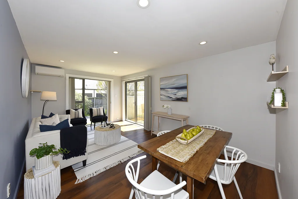 4/34 Edward Avenue, St Albans, Canterbury
