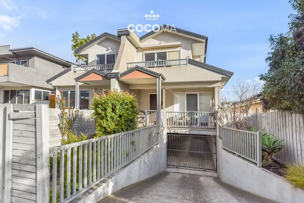 Clayton South 2ਬੈੱਡਰੂਮ Coco Ma Real Estate Presents: Central, Stylish & So Convenient!