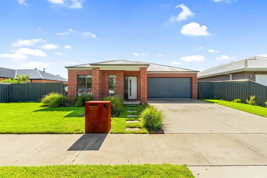 Sale 4 Bedroom Secluded Colmac Home in Cobains Estate
