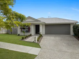 21 Wentworth Drive, Flagstone