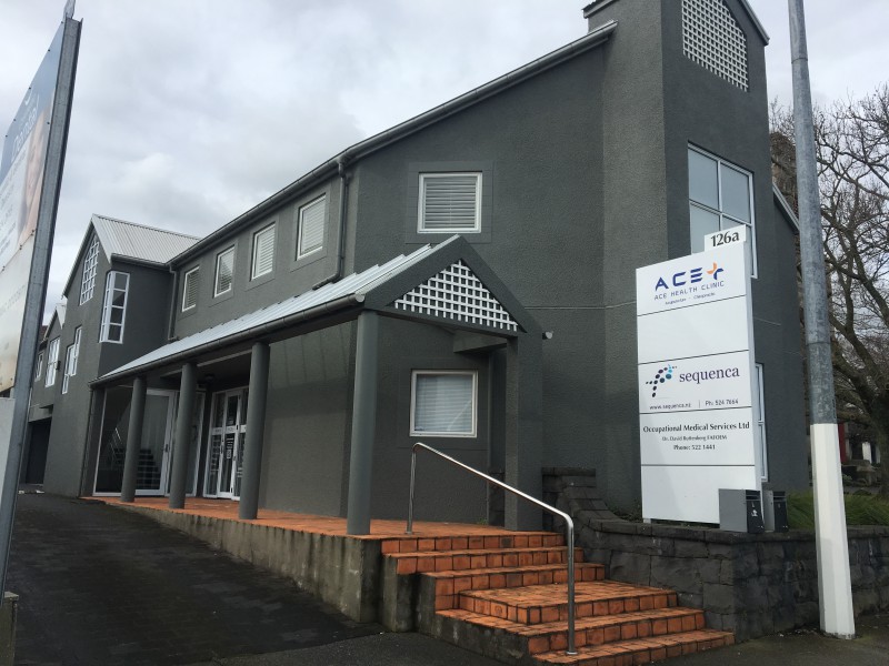 126a Remuera Road, Remuera, Auckland, 0 chambres, 0 salles de bain, Office Premises