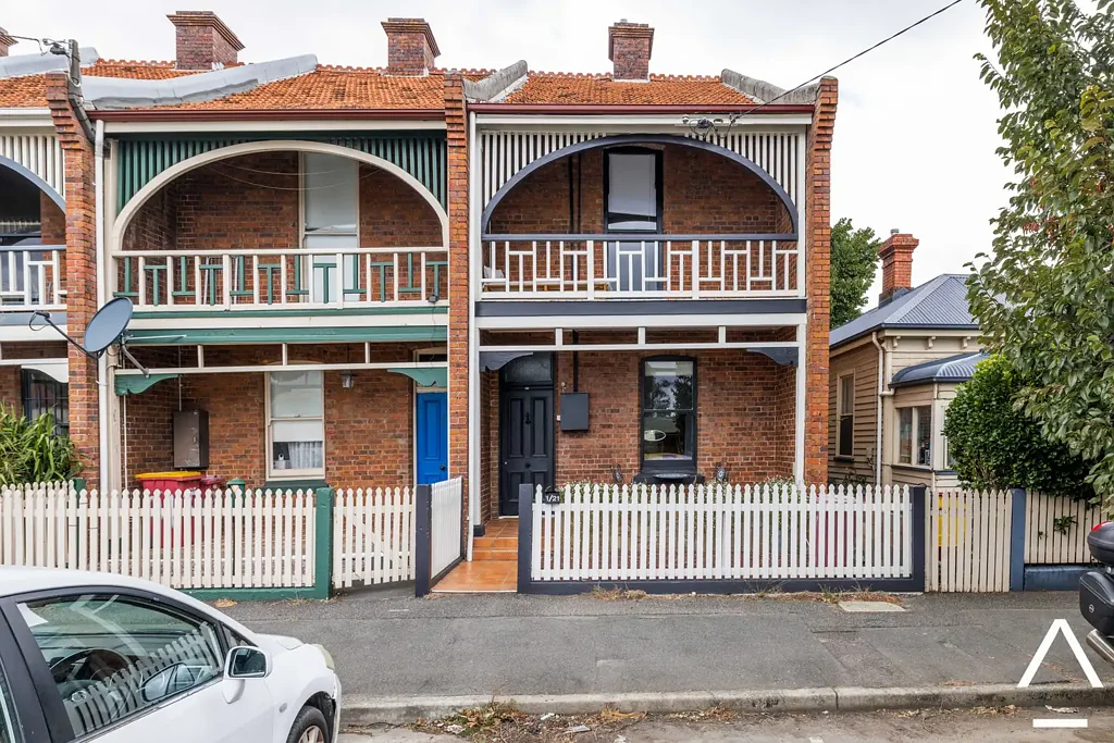 Furnished Townhouse in the Heart of Invermay