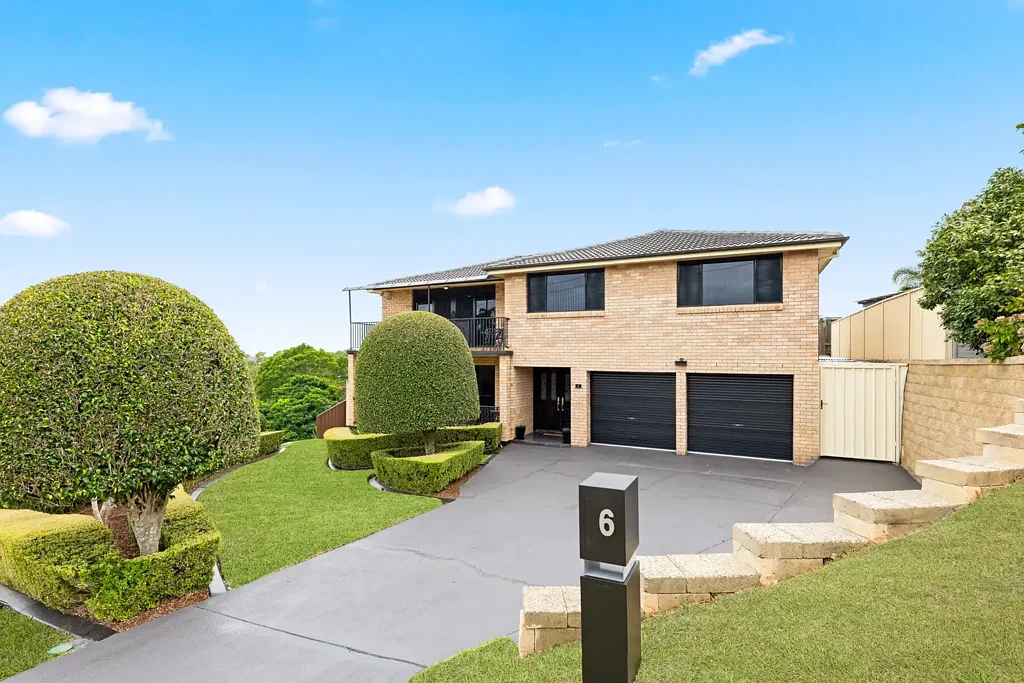 6 Meckiff Close, Menai, NSW 2234