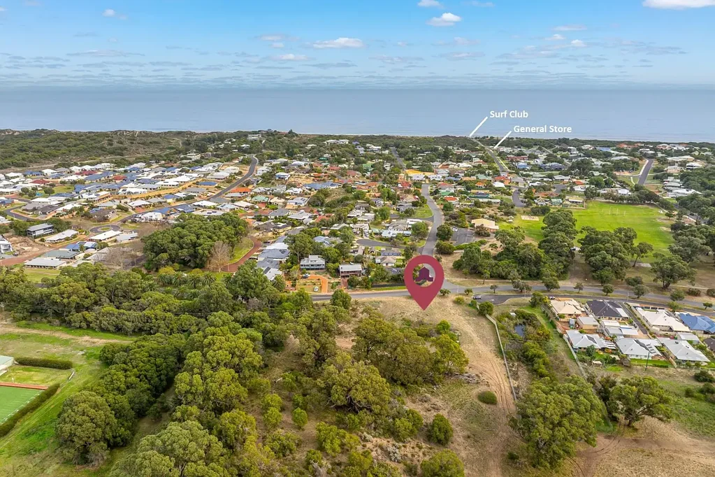 Lot 20 Gecko Lane, Binningup, WA 6233