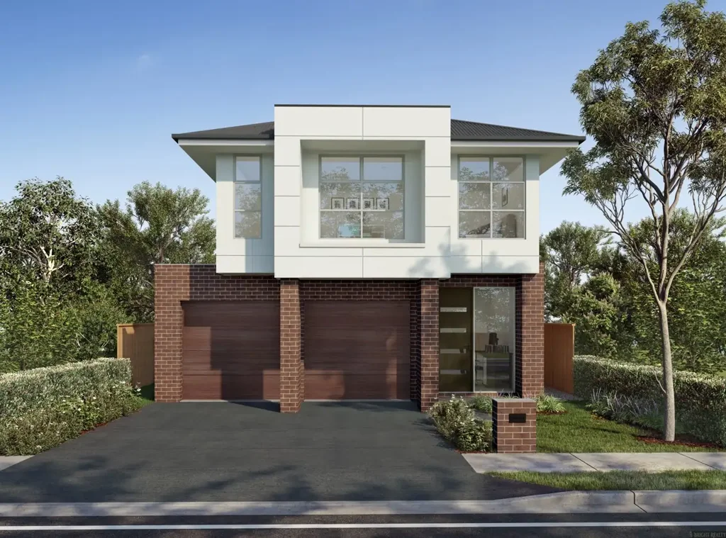 Austral 4房 优越地段Eucalypt街 高端双层奢居 独立产权 诚意出售！ Amazing Double Storey House in Eucalypt st, Austral - Split Contract