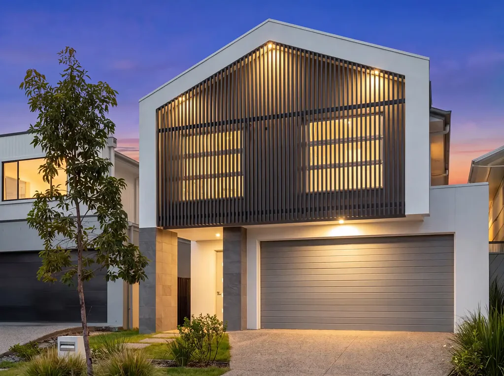 Keperra 4房 Keperra 顶级 Quarry 社区的豪华家庭住宅 Executive Family Home in Keperra's Premier Quarry Community