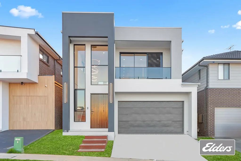 3 Kabarda Street, Box Hill, NSW 2765