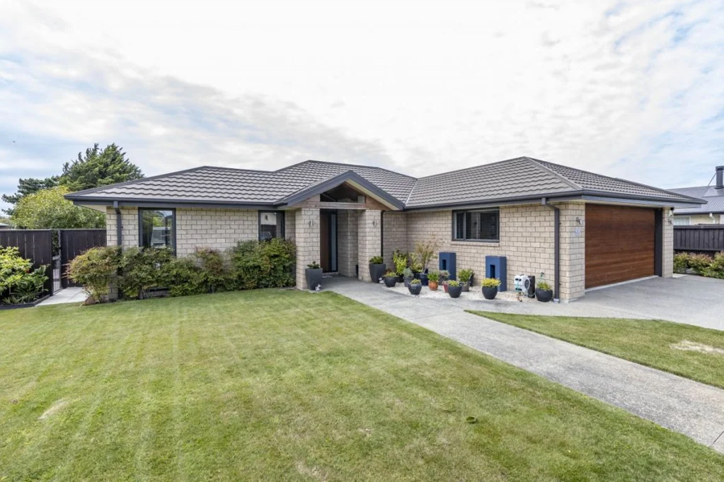 31 Aspen Street, Rangiora, Waimakariri