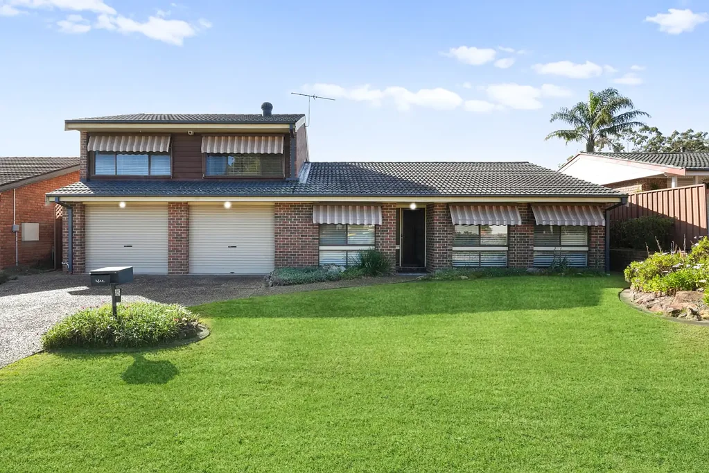 Cranebrook 5Kwarto Well Maintained Large Family Home
