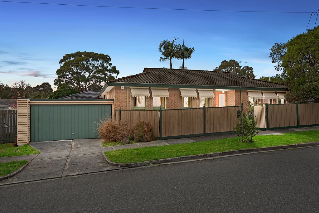 1 Caroben Avenue, Vermont, VIC 3133
