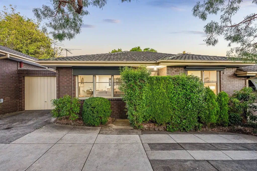 3/105 Albion Road, Box Hill, VIC 3128
