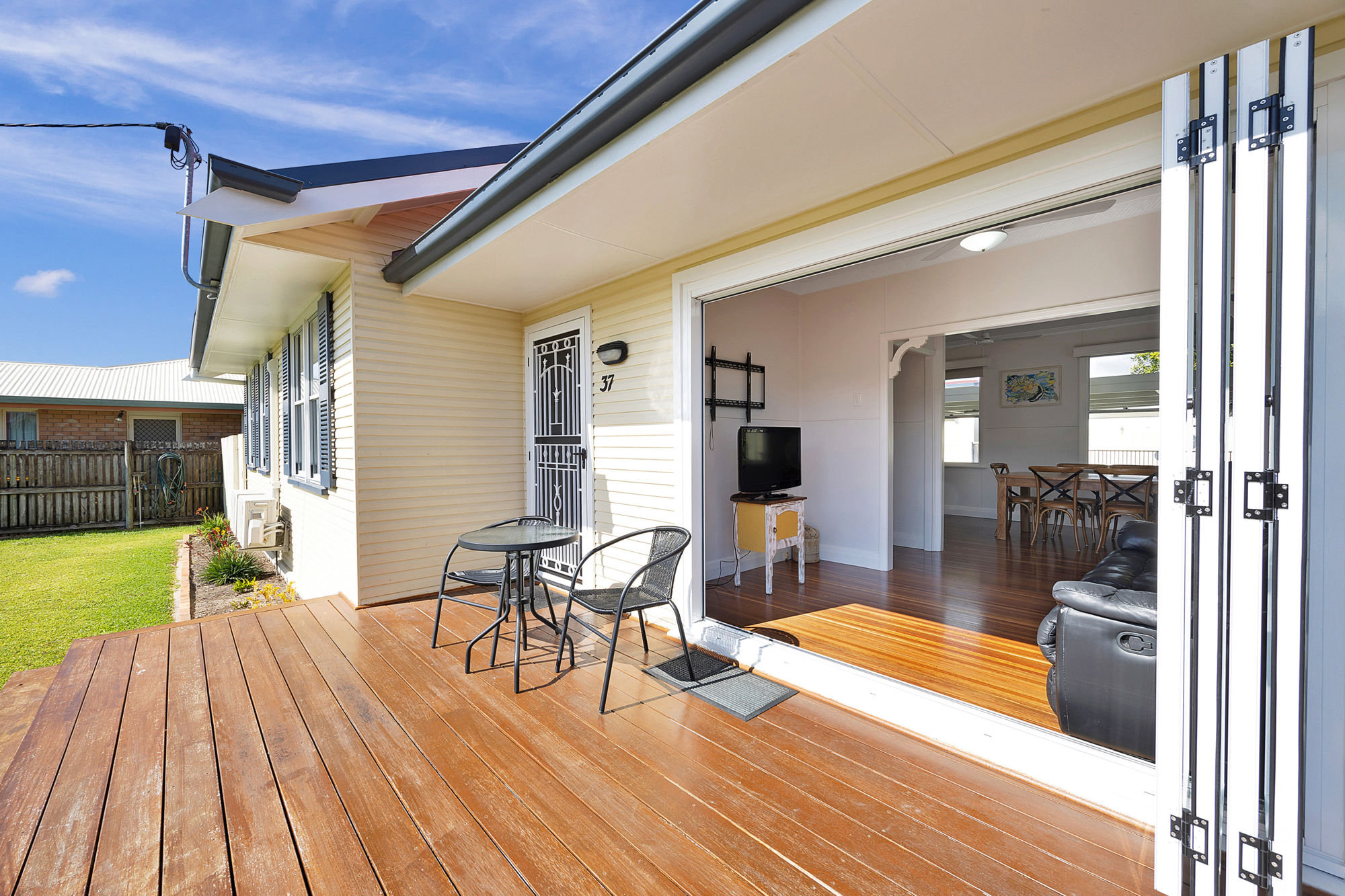 37 DONALDSON ST, WEST MACKAY QLD 4740, 0 ห้องนอน, 0 ห้องน้ำ, House