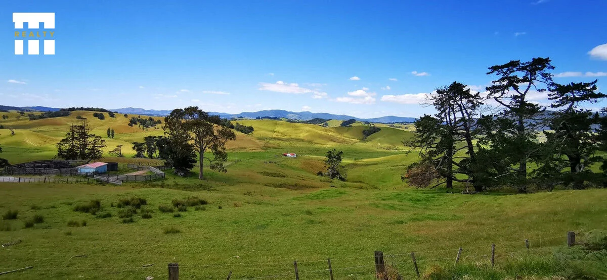 Kaitaia Entry Level Farmlet - 5 Minutes out of Town!