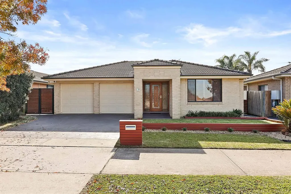 Spring Farm 4 Bedroom Your New Home Awaits