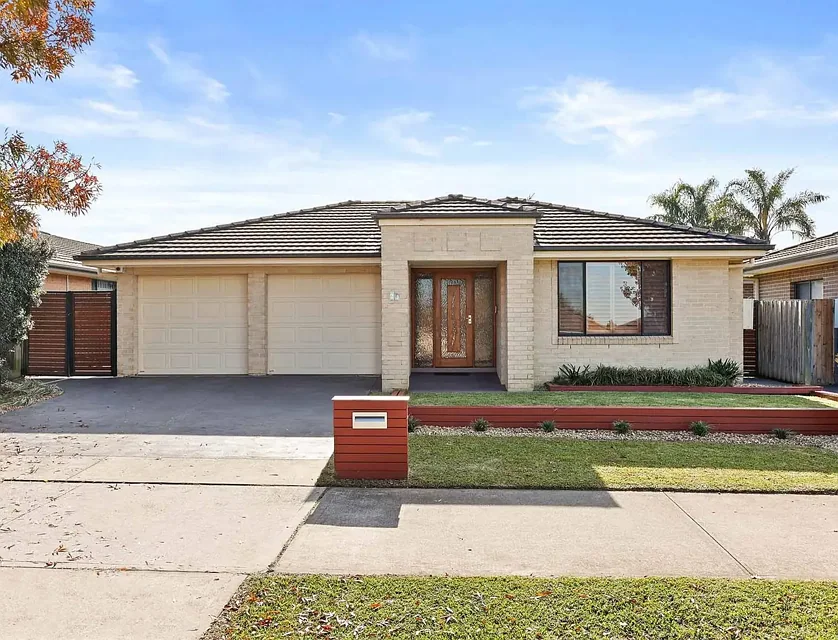 23 Ingham Street, Spring Farm, NSW 2570, 4 ਕਮਰੇ, 2 ਬਾਥਰੂਮ, House