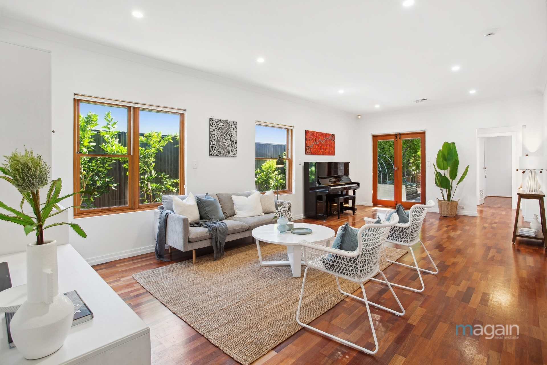 4 QUEEN ST, UNLEY SA 5061, 0房, 0浴, House