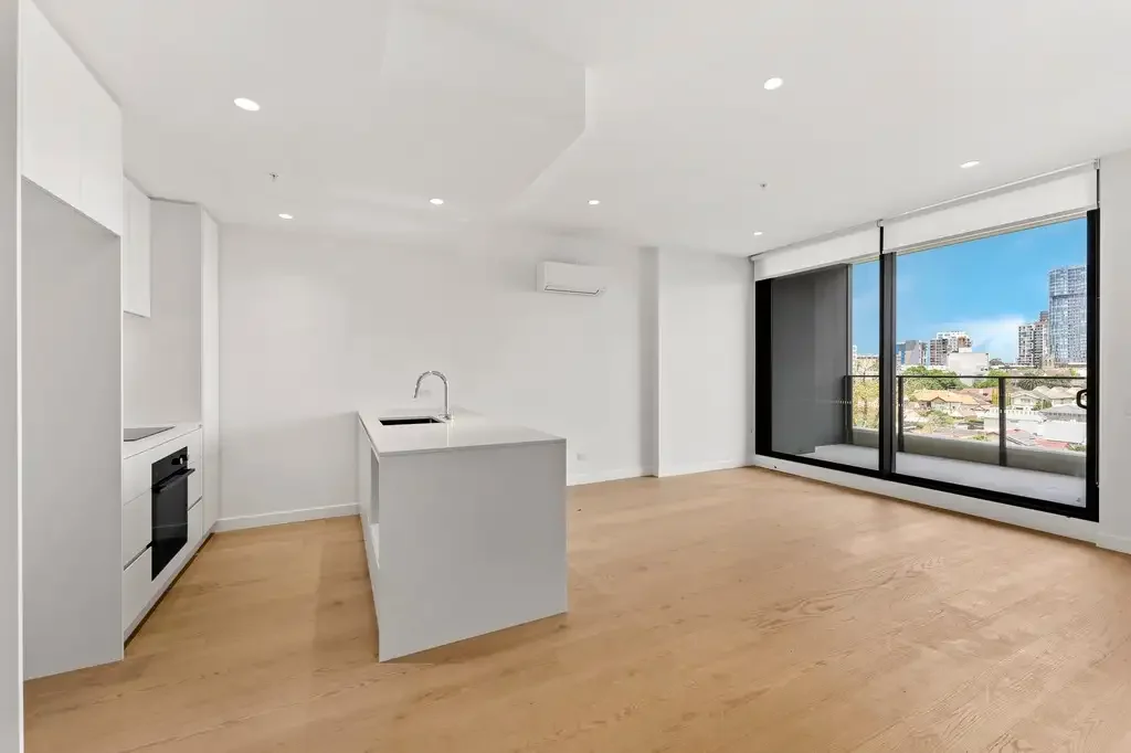 Luxury Redefined: Your Private Retreat in Moonee Ponds!