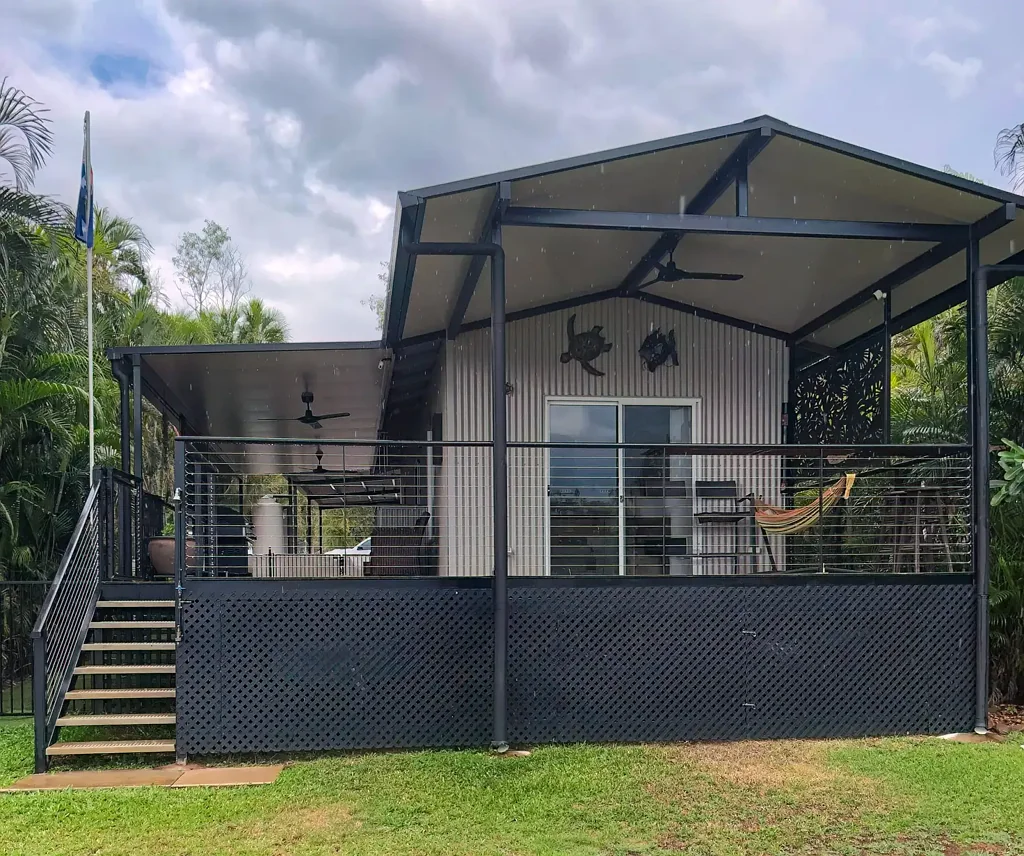 9/841 Chinner Road, Lake Bennett, NT 822