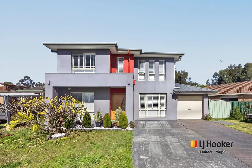 Casula 5Zimmer Contemporary Family Living in a Prime Casula Location
