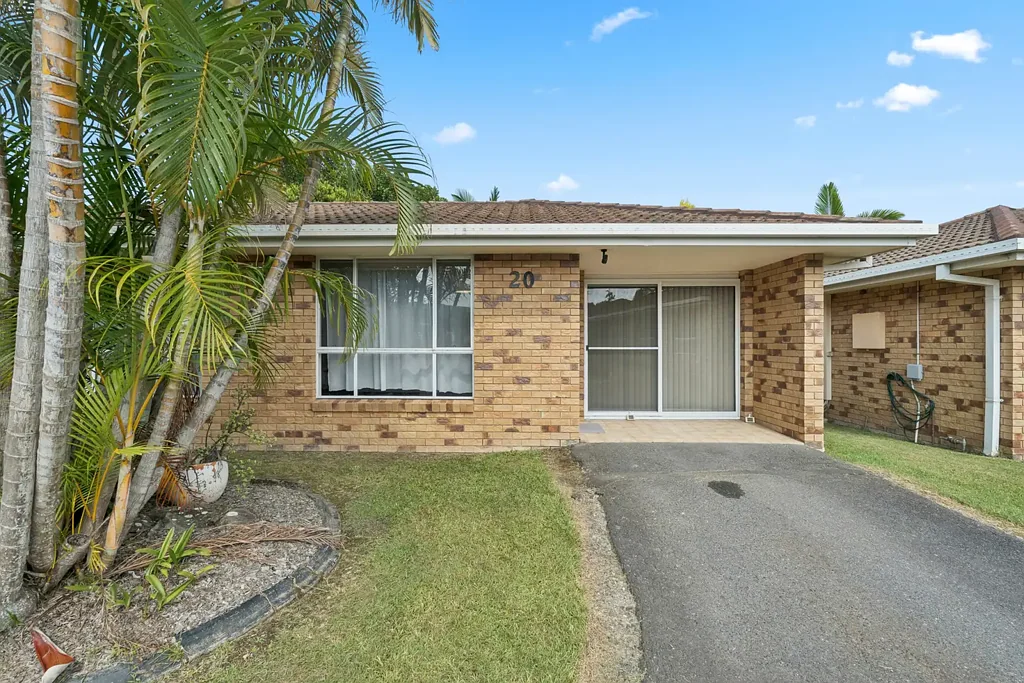 20/3 Donn Patterson Drive, Coffs Harbour, NSW 2450