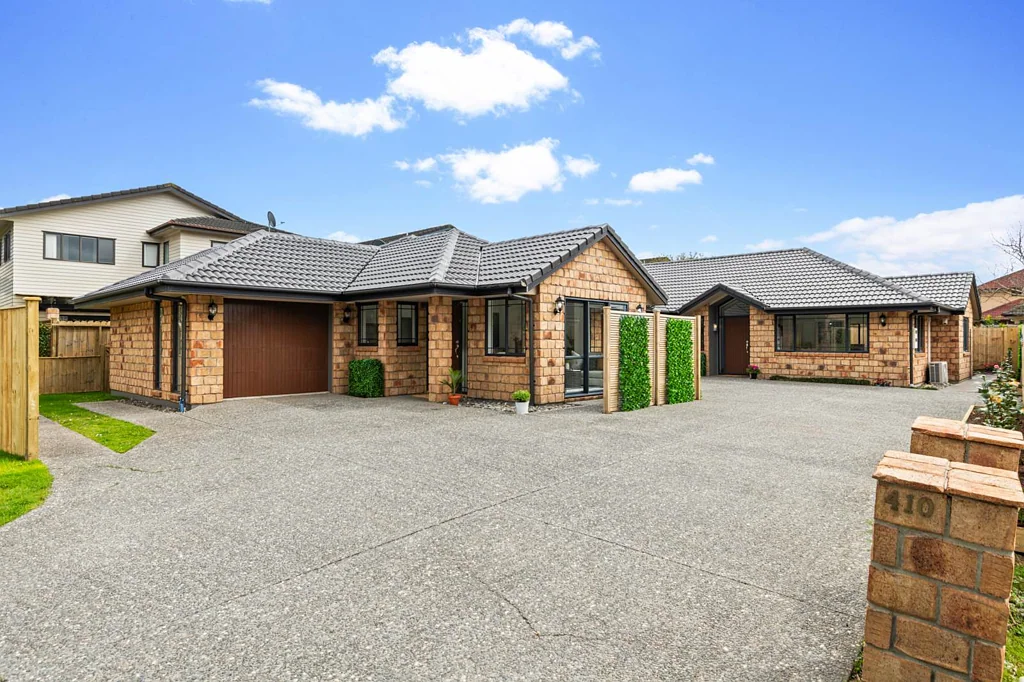 East Tamaki 6部屋 Home and Income - the BEST on offer!