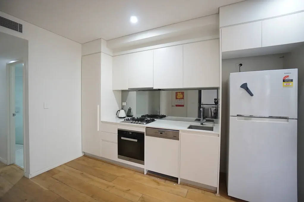 Furnished and Comfortable One Bed  Apartment