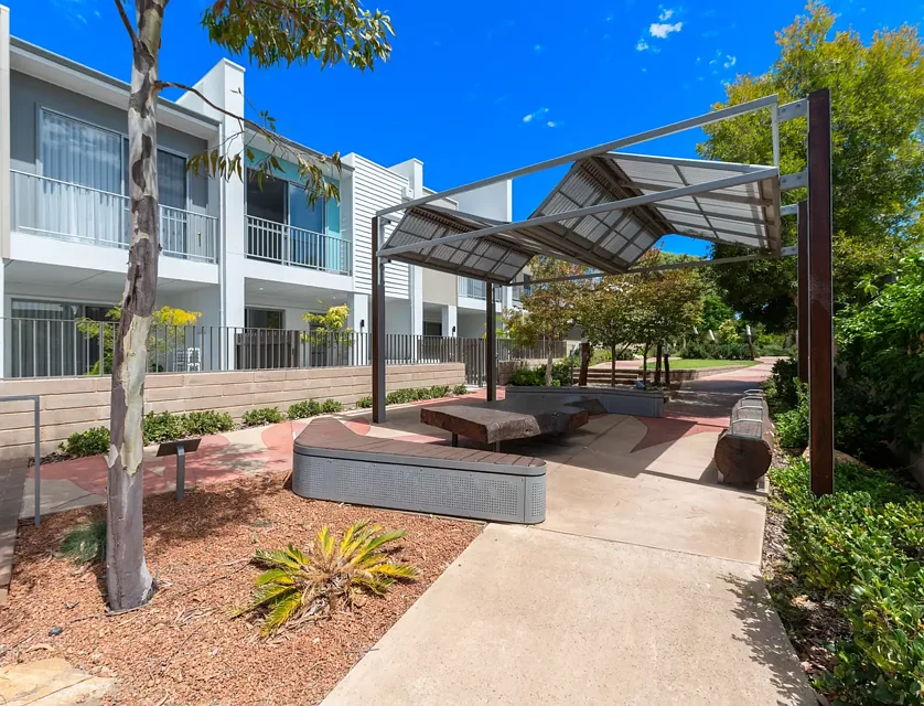 22 Goodrick Loop, Willagee, WA 6156, 3 침실, 2 욕실, Townhouse