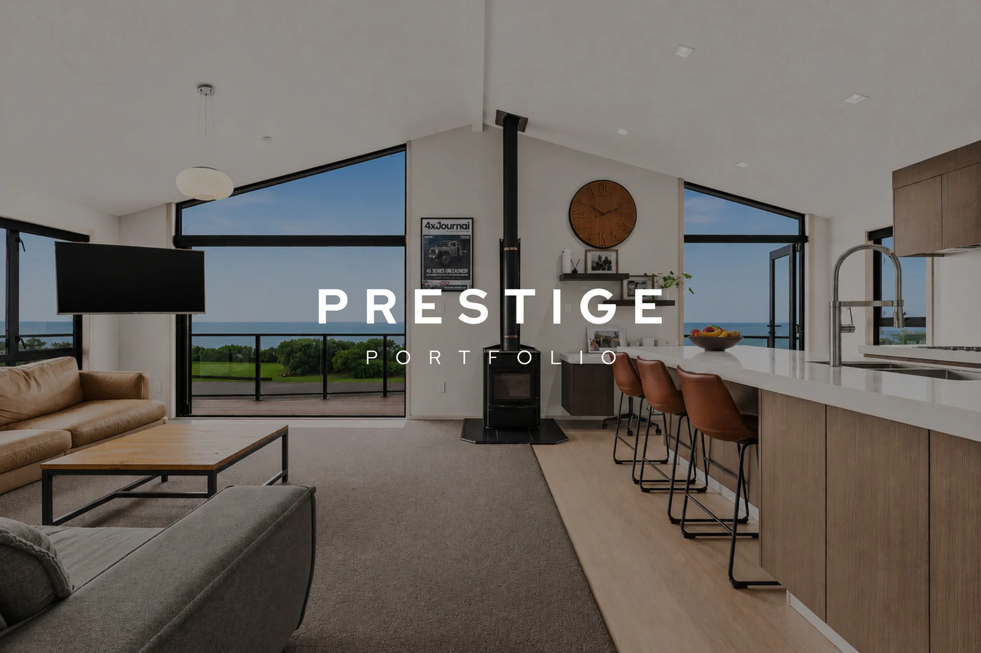 Bay View 4Kwarto Waterfront. Views. Lifestyle.