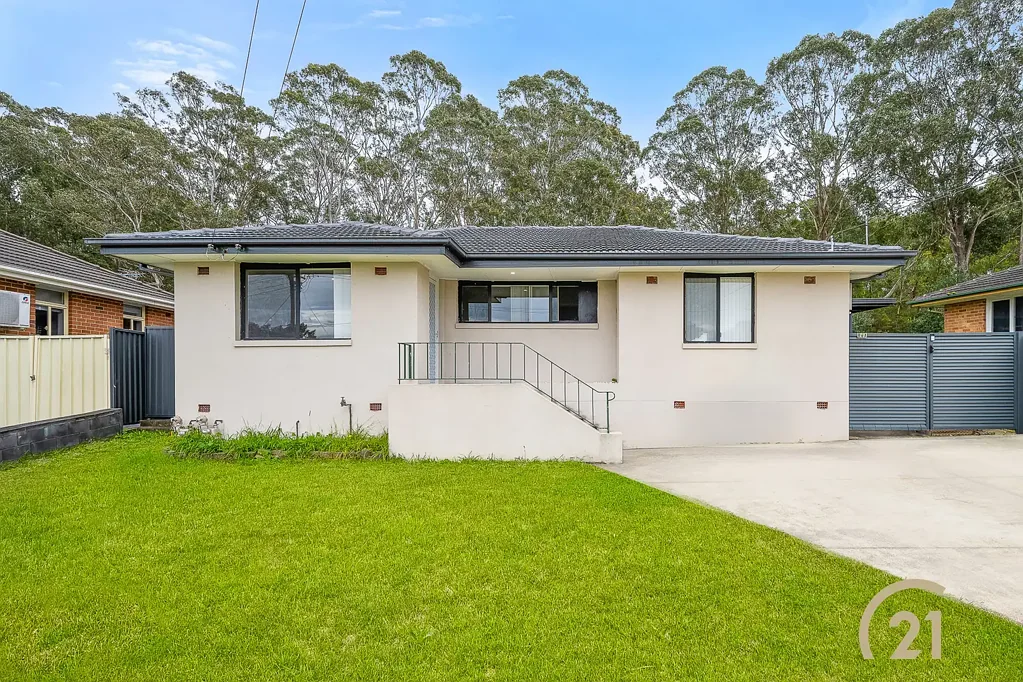 86 Strickland Crescent, Ashcroft, NSW 2168