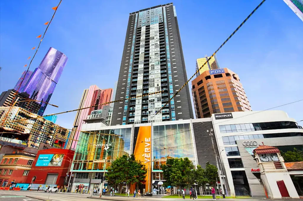 A Furnished and Stylish Living with Spectacular Views