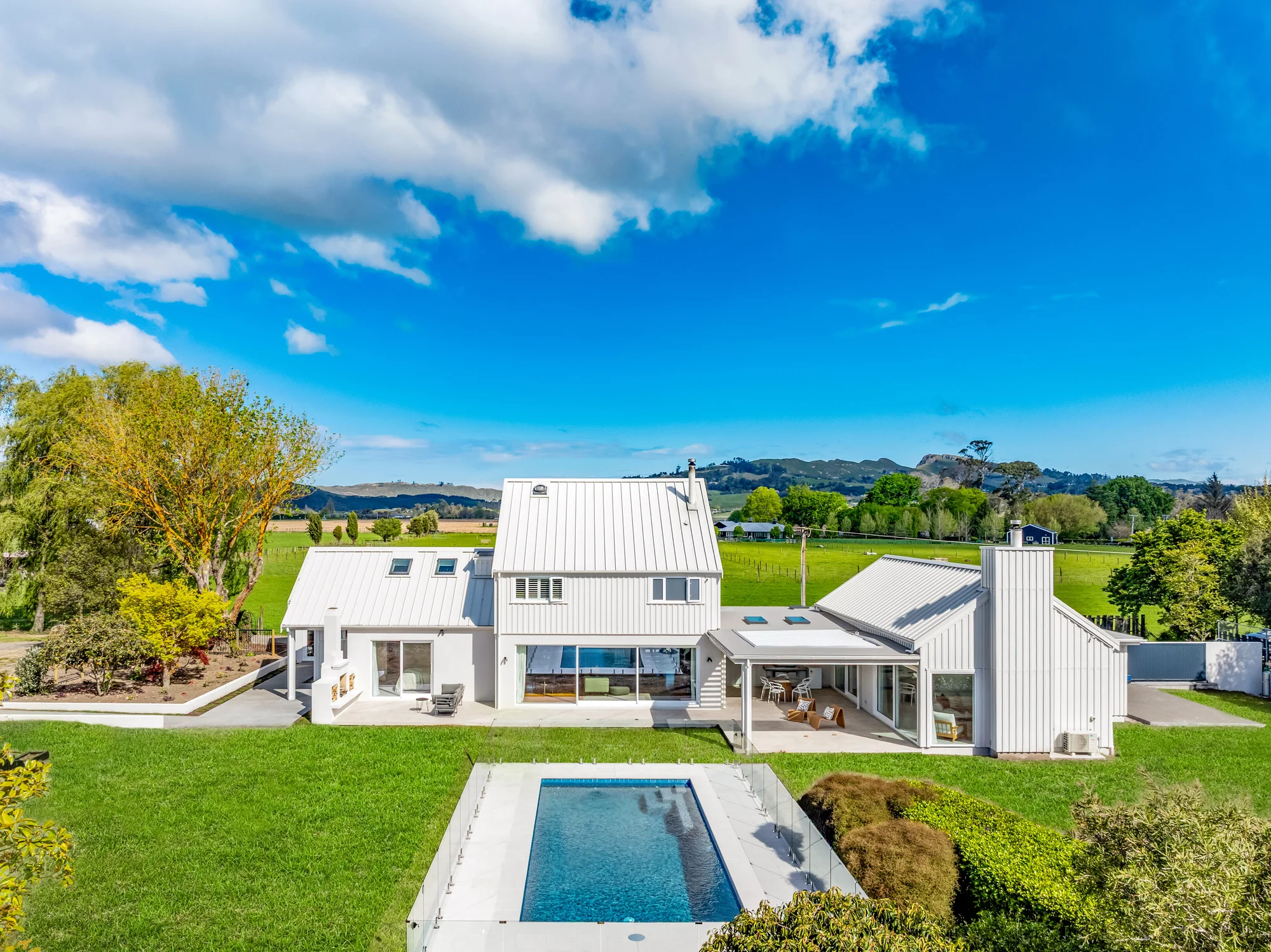 Havelock North 4Habitaciones Refined Lifestyle, Exceptional Opportunity