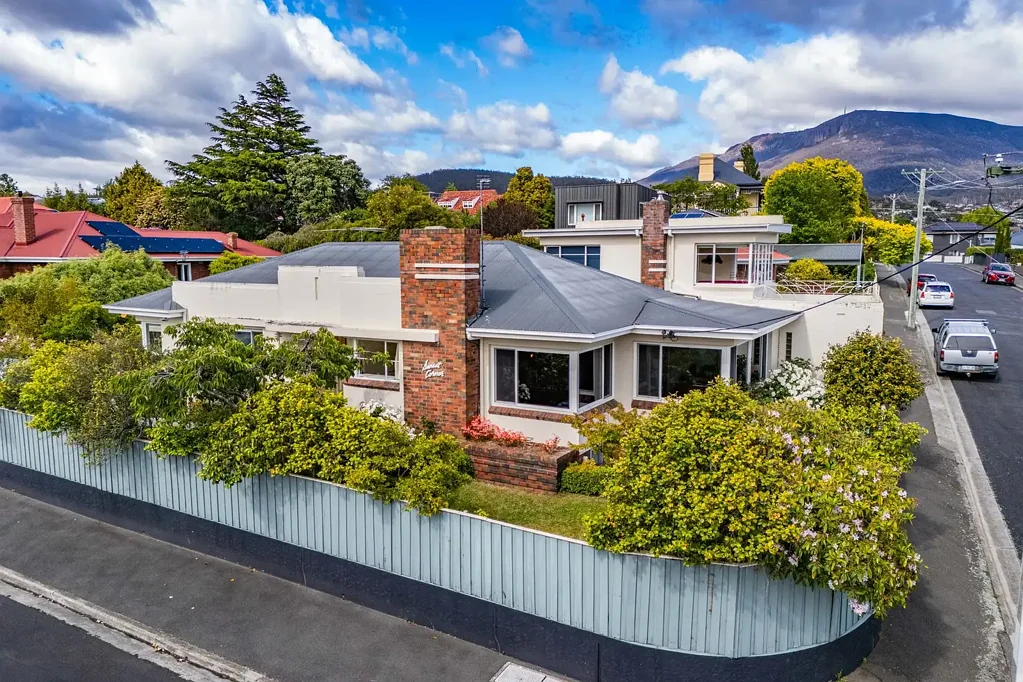 New Town 4कमरा Art deco stunner in the heart of New Town