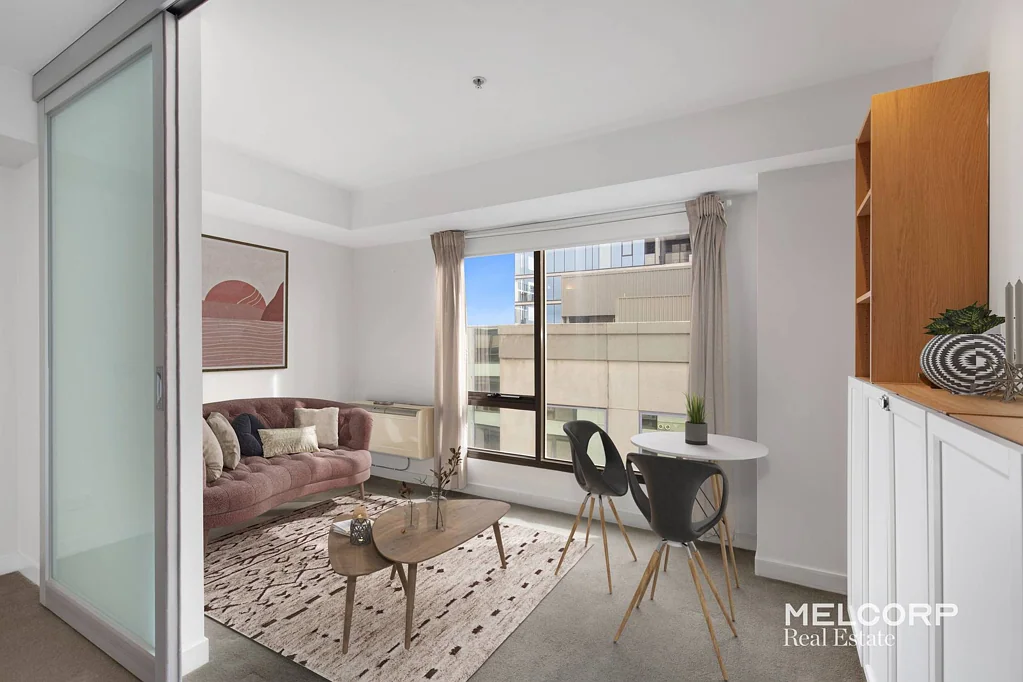 1222/572 St Kilda Road, Melbourne, VIC 3004