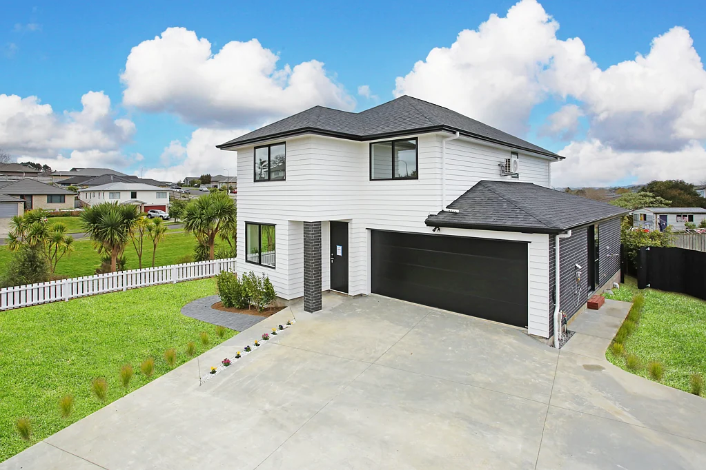 75 Beatty Road, Pukekohe, Franklin, Auckland