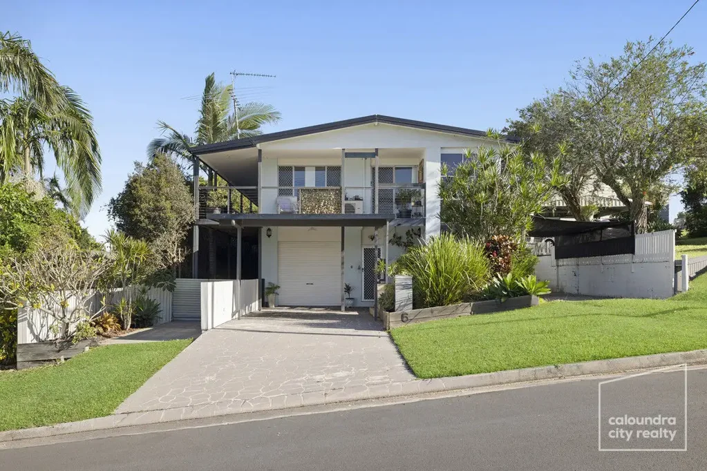 6 Seagull Avenue, Aroona, QLD 4551