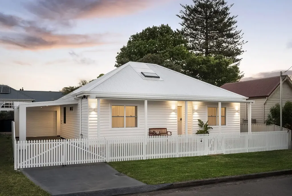 4 Hann Street, Mayfield, NSW 2304