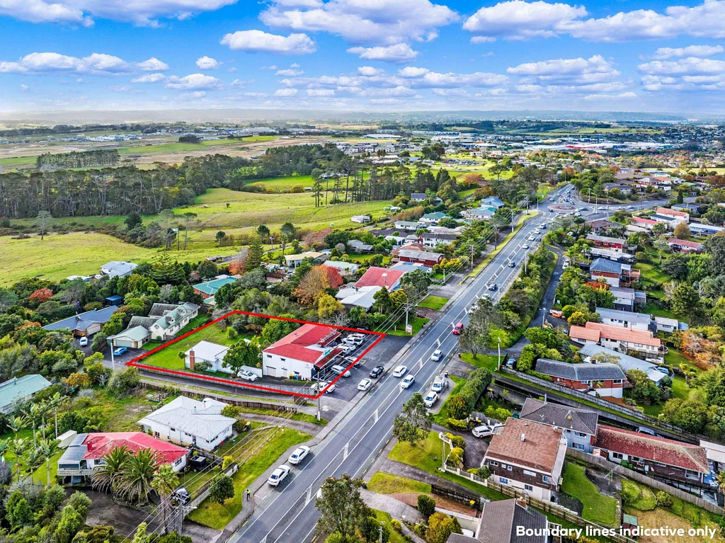Massey PRE-MORTGAGEE SALE – FINAL NOTICE