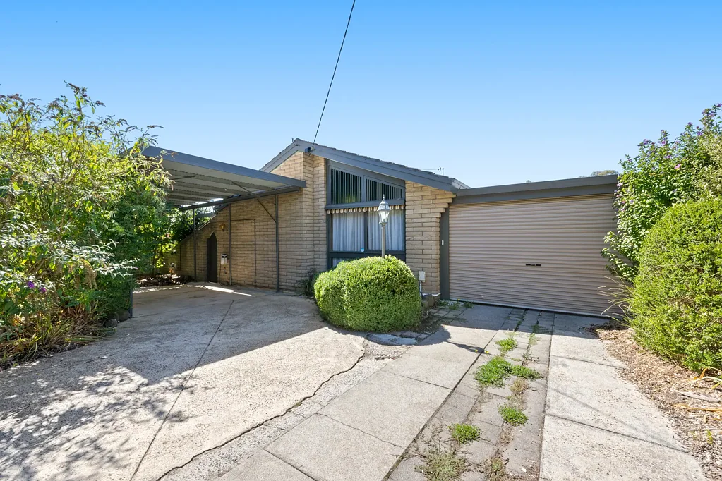 Brown Hill 3房  Dual Zoned Family Home in Brown Hill