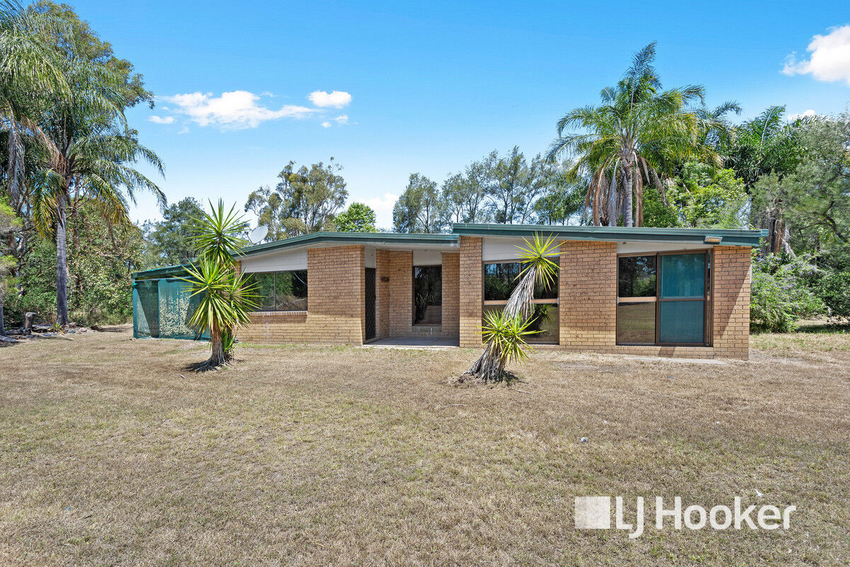 488 WEST RD, COOMINYA QLD 4311, 0房, 0浴, House