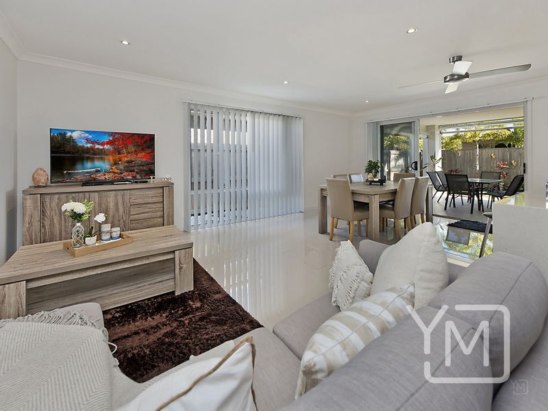 31 APPLE CR, CALOUNDRA WEST QLD 4551, 0房, 0浴, House