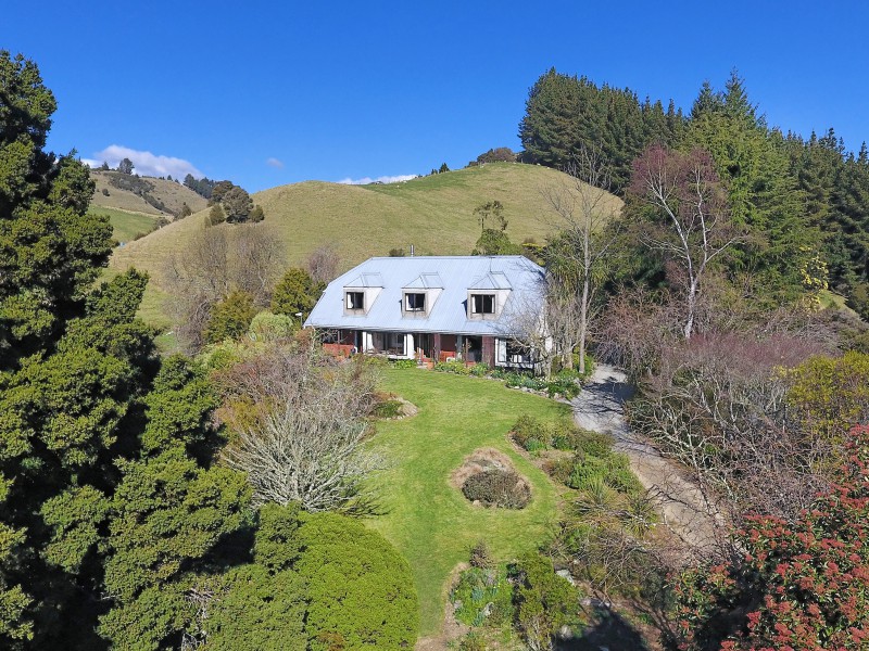 185 Garden Valley Road, Brightwater, Tasman, 0房, 0浴