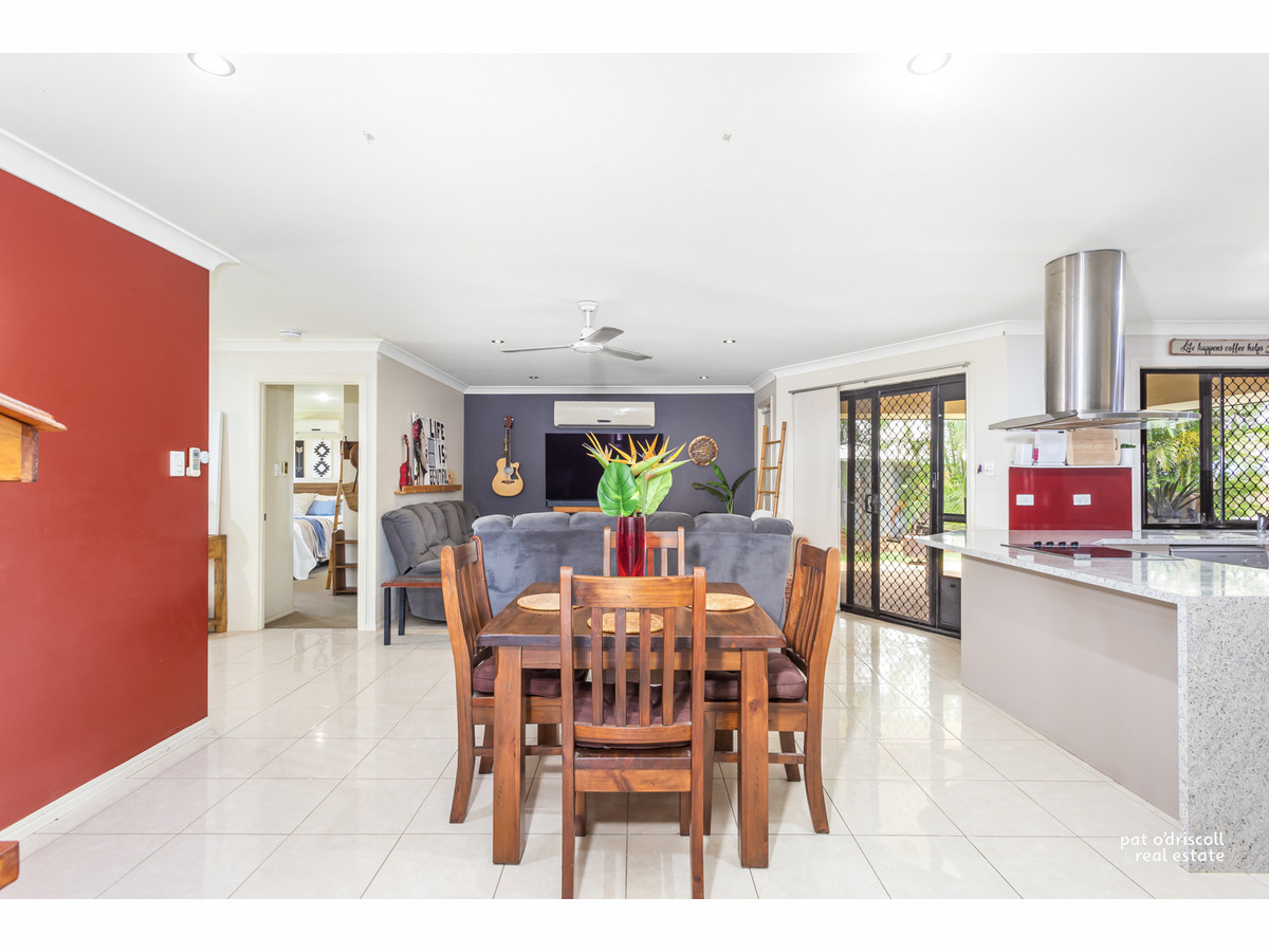 5 BOATWRIGHT AV, GRACEMERE QLD 4702, 0 ਕਮਰੇ, 0 ਬਾਥਰੂਮ, House