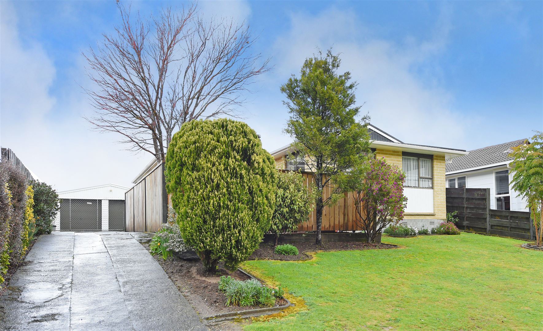 4 Fremont Grove, Totara Park, Upper Hutt, 3 침실, 0 욕실