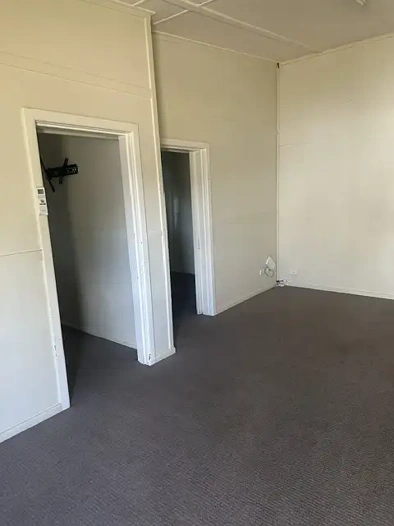 1/45 Gilbert Street, Wyalong, NSW 2671, 2 slaapkamers, 1 badkamers, House