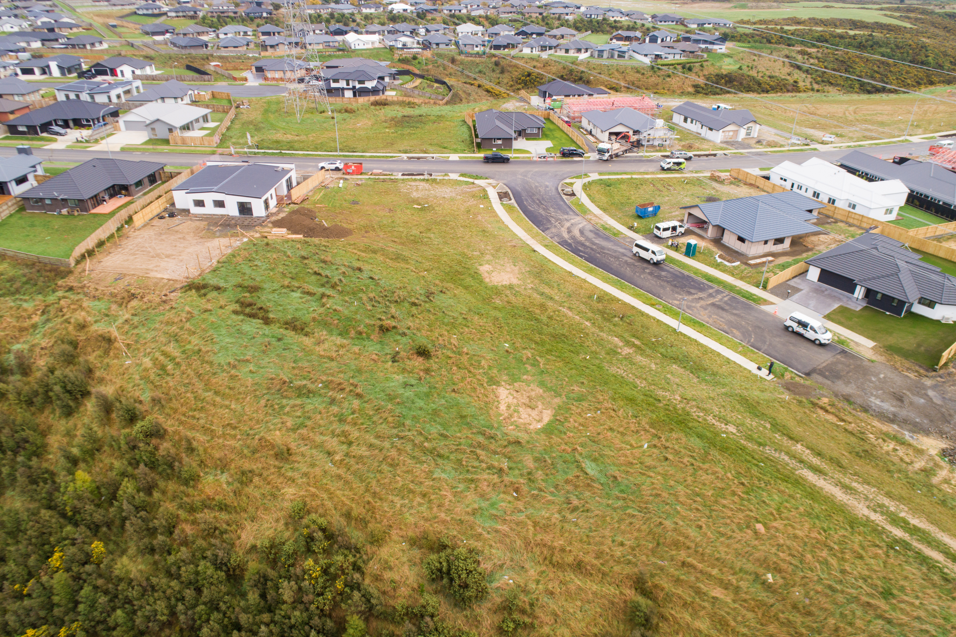 54 Atlantic Drive, Fitzherbert, Palmerston North, 0 habitaciones, 0 baños, Section